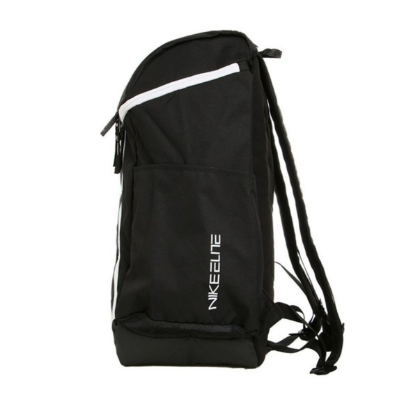 NIKE HOOPS ELITE MAX AIR TEAM 2.0 BACKPACK- NWT - Picture 2 of 4